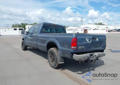 2006 Ford F-250 Lariat/Xl/Xlt из США, поврежденный, VIN 1FTSW20P26ED24739